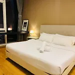 Suites At Platinum Klcc