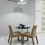 Suites At Platinum Klcc