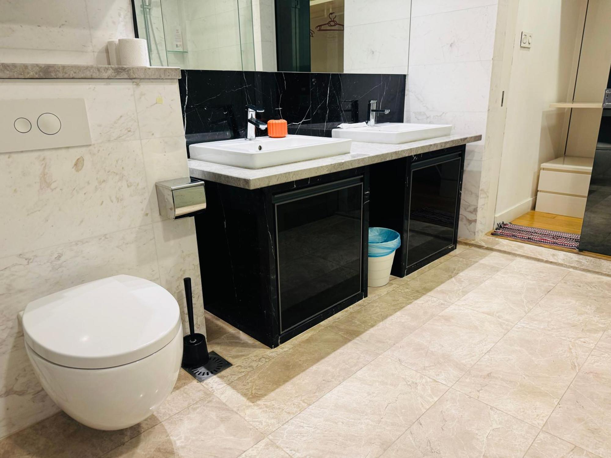 Pangsapuri At Platinum Klcc Kuala Lumpur